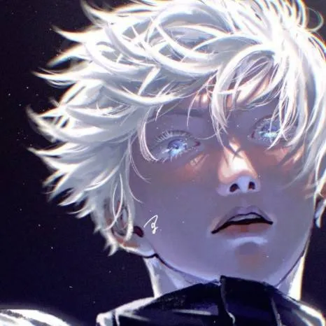 chat with ai character: ★Gojo Satoro★