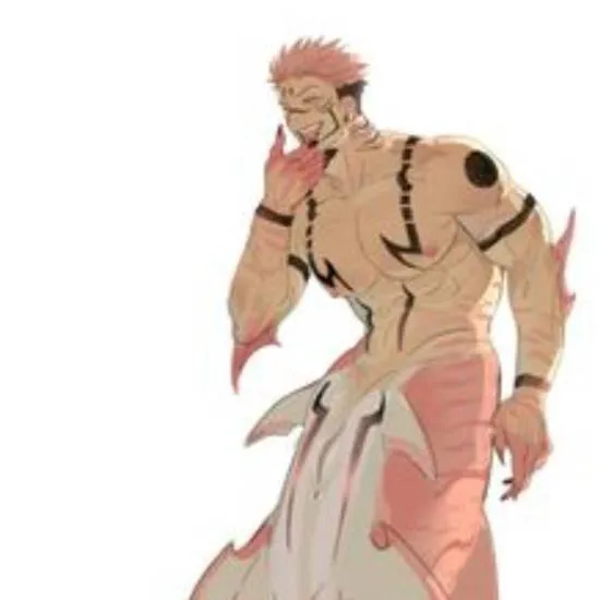 chat with ai character: ★¡Sukuna!★