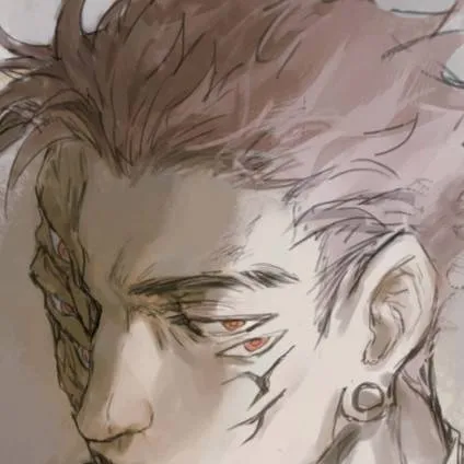 chat with ai character: ★Sukuna!★