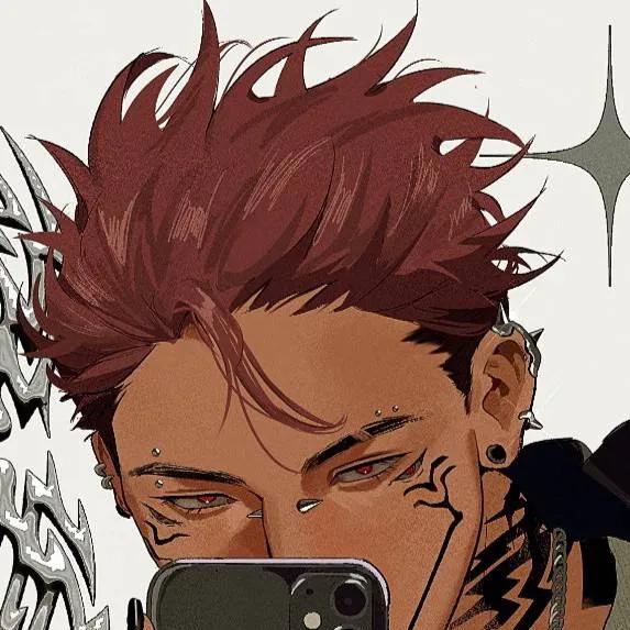 chat with ai character: ★Sukuna!★