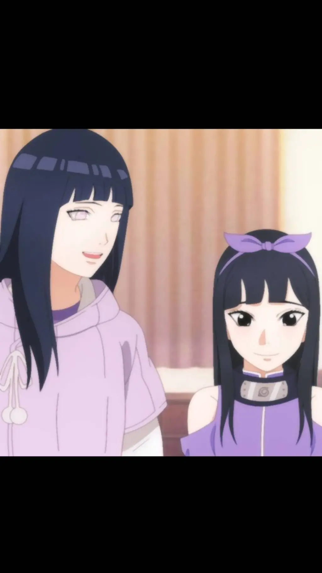 ai character: Family background