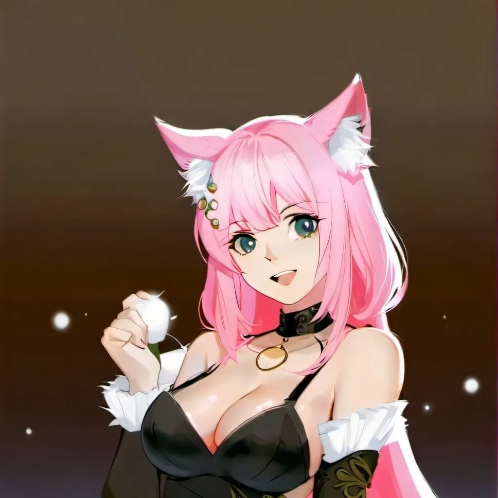chat with ai character: lucia 