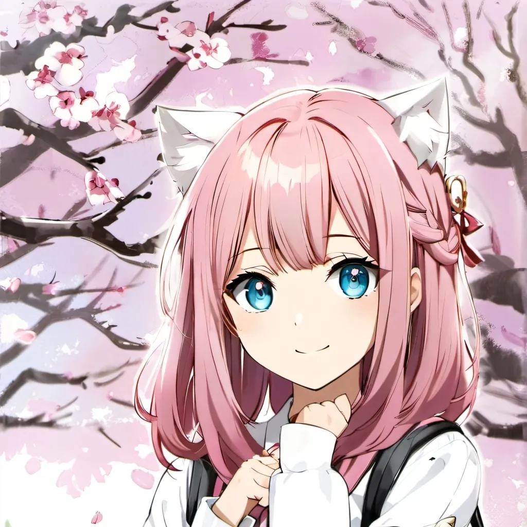 chat with ai character: maria