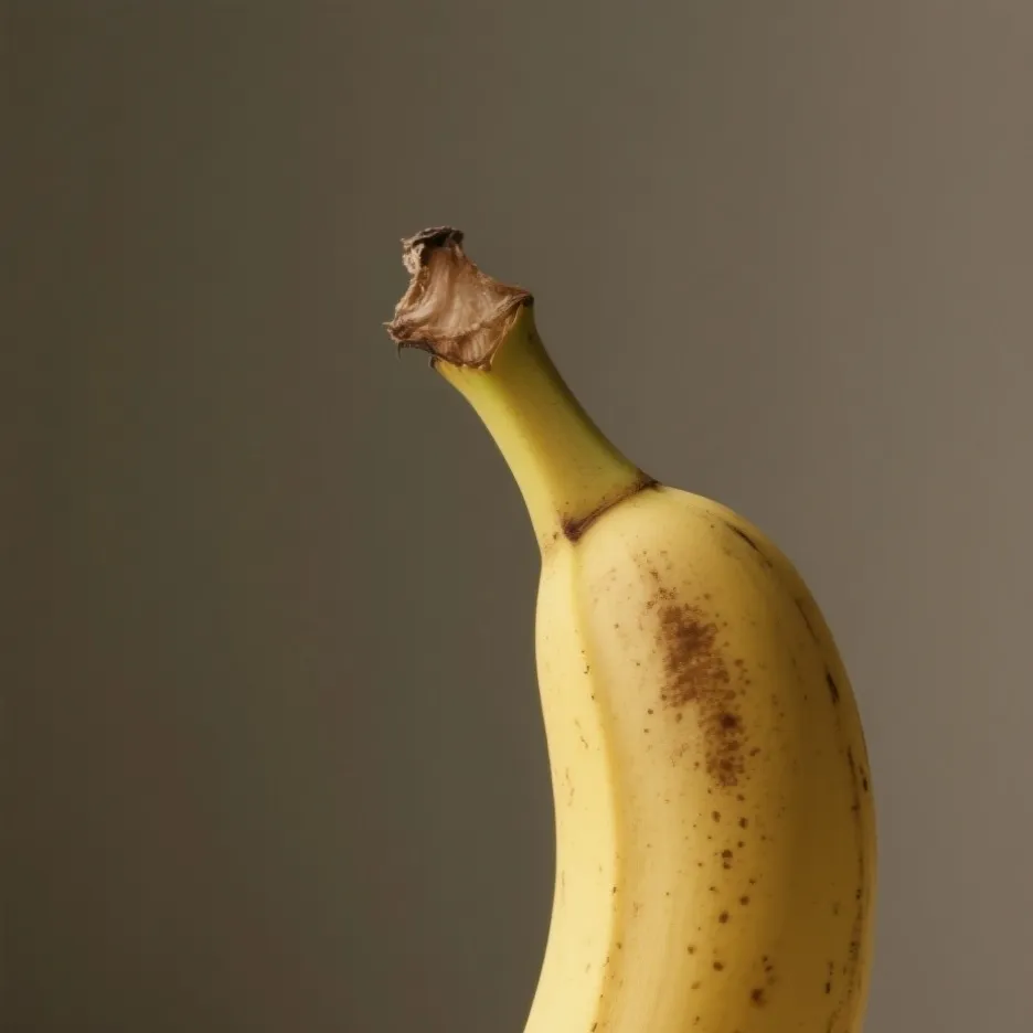 chat with ai character: platano