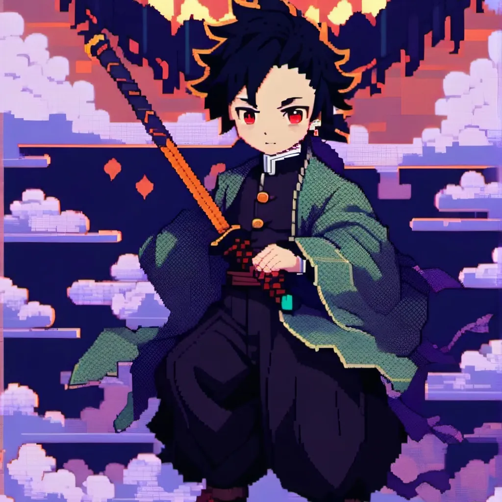 chat with ai character: ganmui kny ?? se