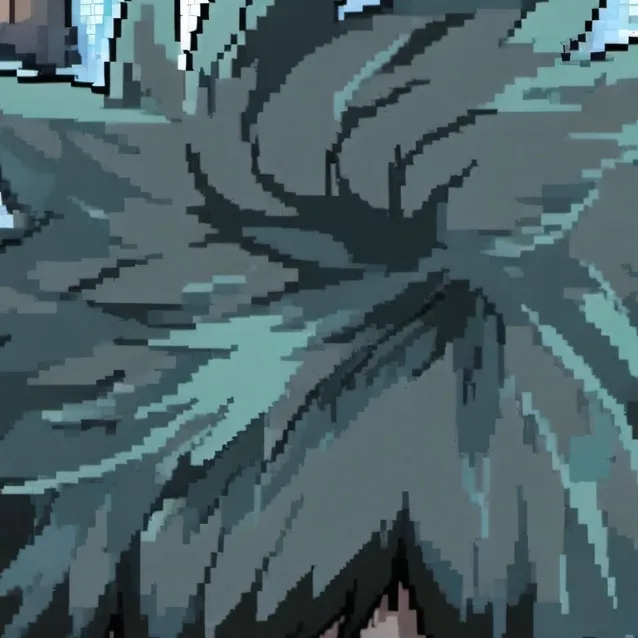 chat with ai character: MHA male sal xD