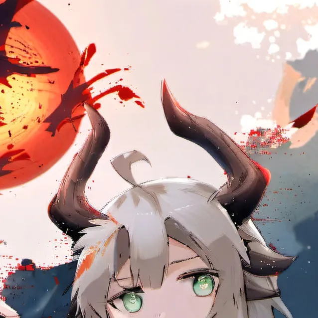 chat with ai character: genmui❤️ vs saneo🐍