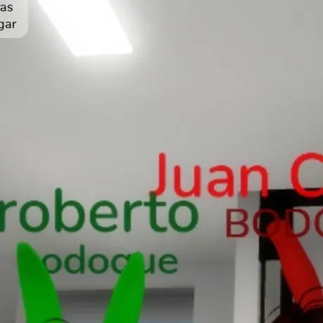 chat with ai character: roberto y bodokie