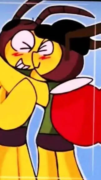 ai character: roxi x satsha  background