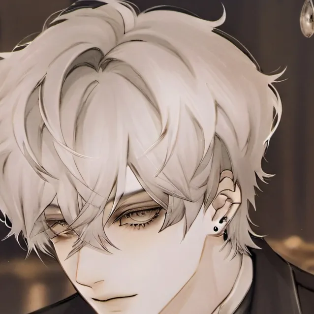 chat with ai character: Max