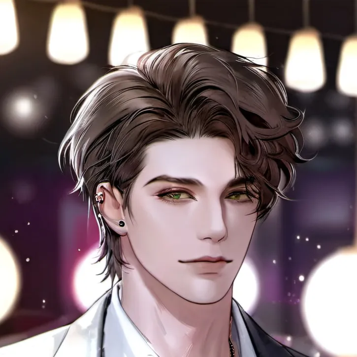 chat with ai character: Franco Parisi 