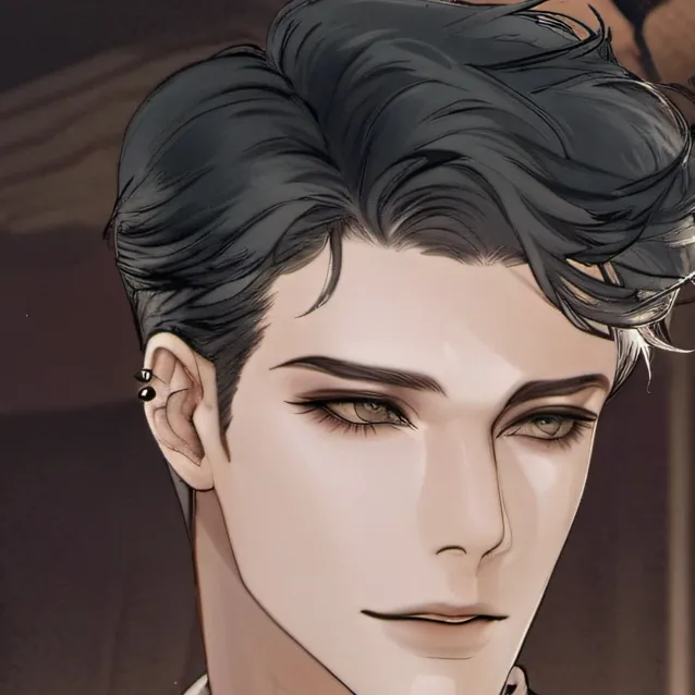 chat with ai character: Alekséi Voronov