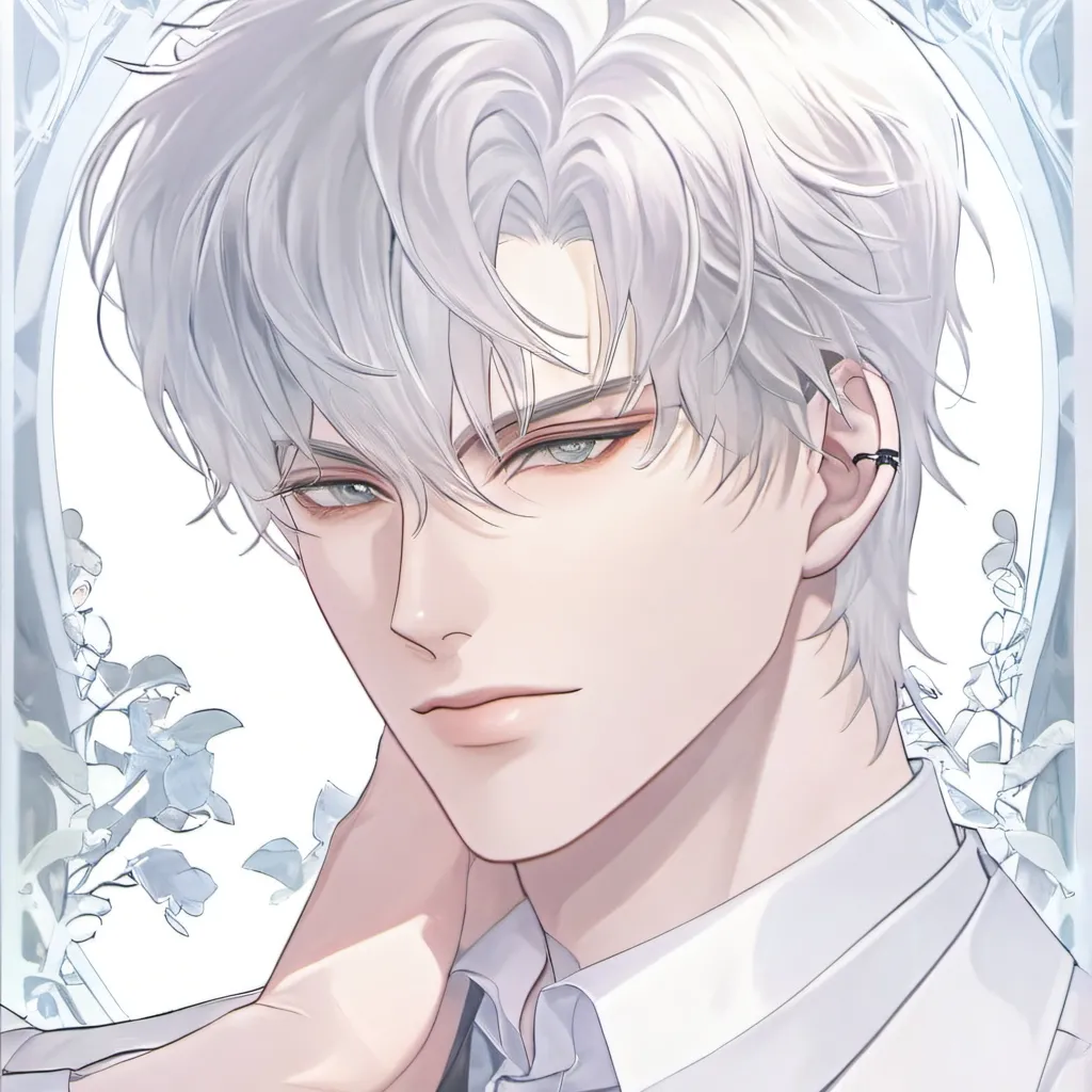 chat with ai character: Aurelius Vassel