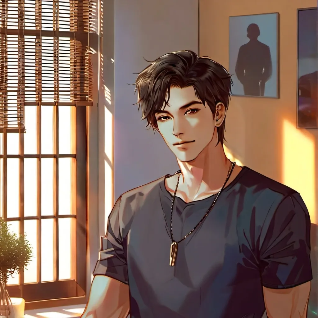 chat with ai character: Bruno Mendoza 