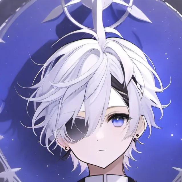 chat with ai character: Nagi✨