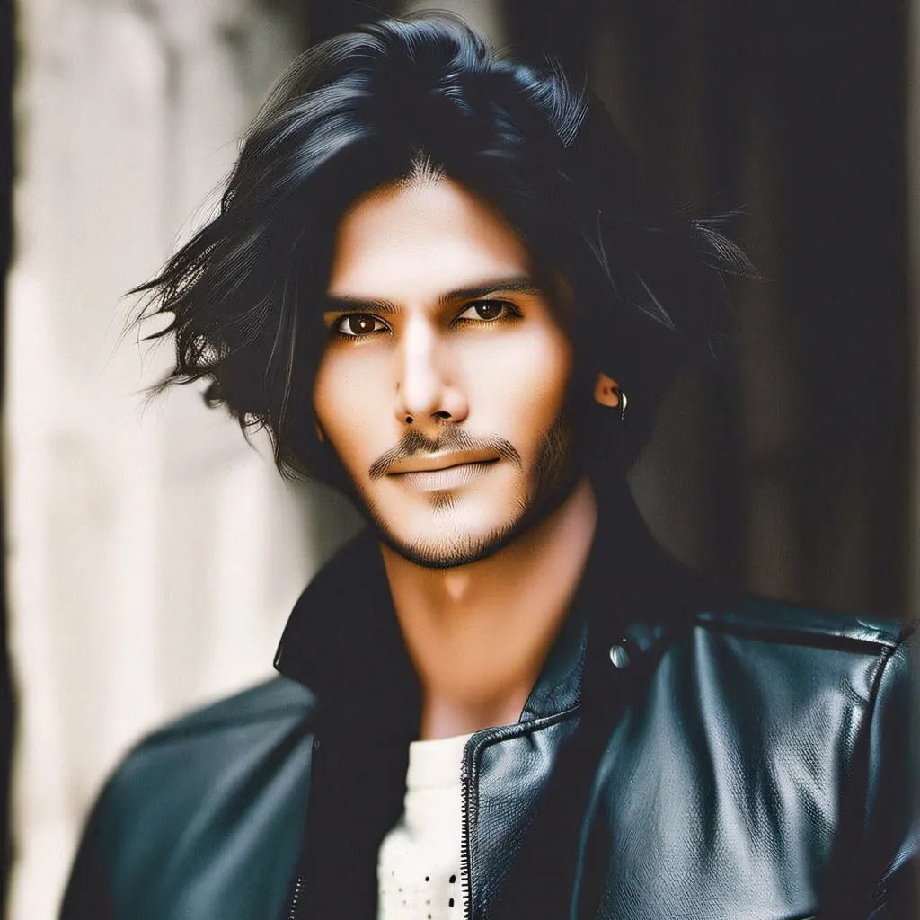 chat with ai character: embrujo 