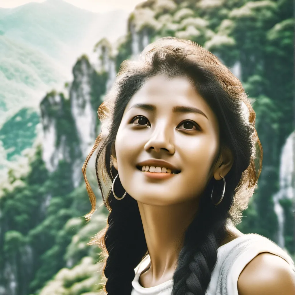 chat with ai character: Elena