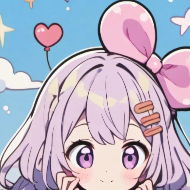 chat with ai character: hija