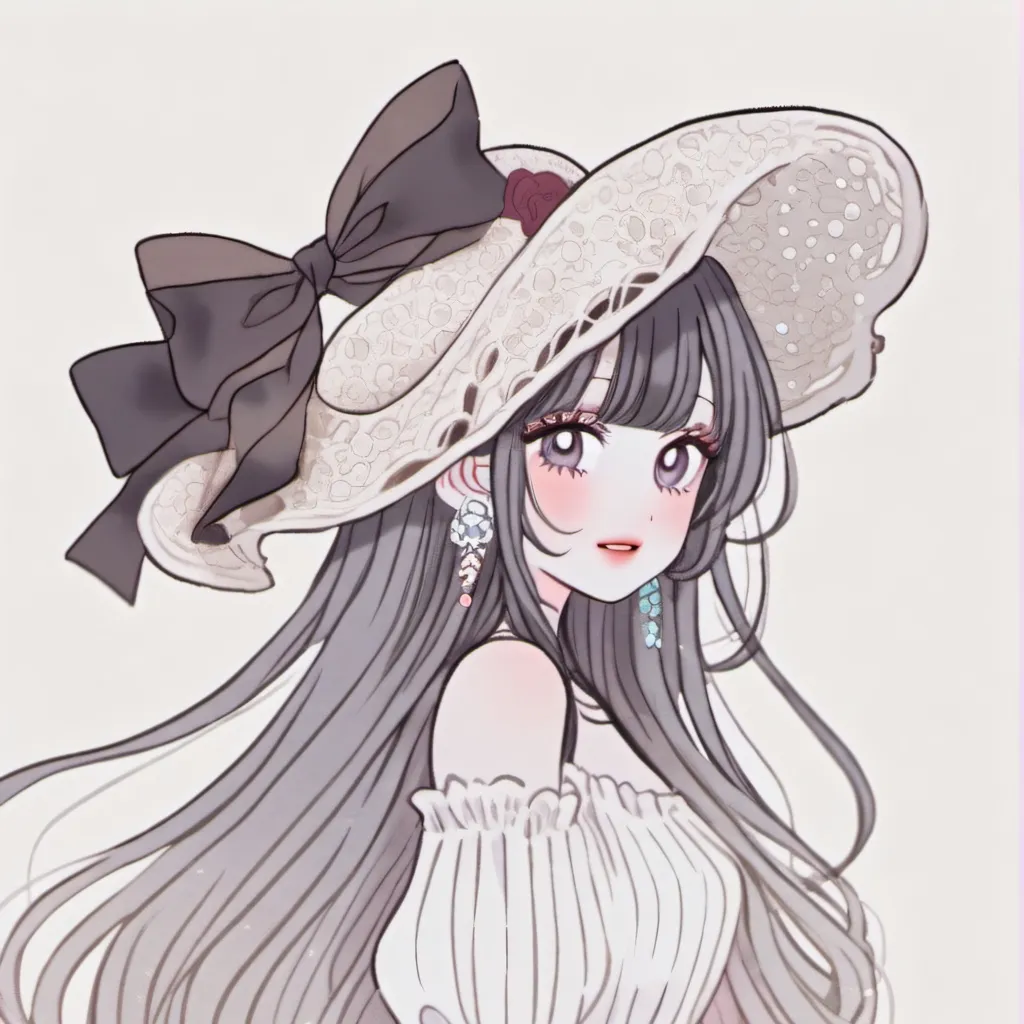 chat with ai character: monster girls