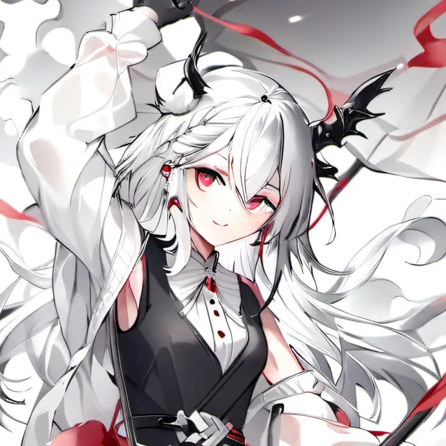 chat with ai character: Evelyn