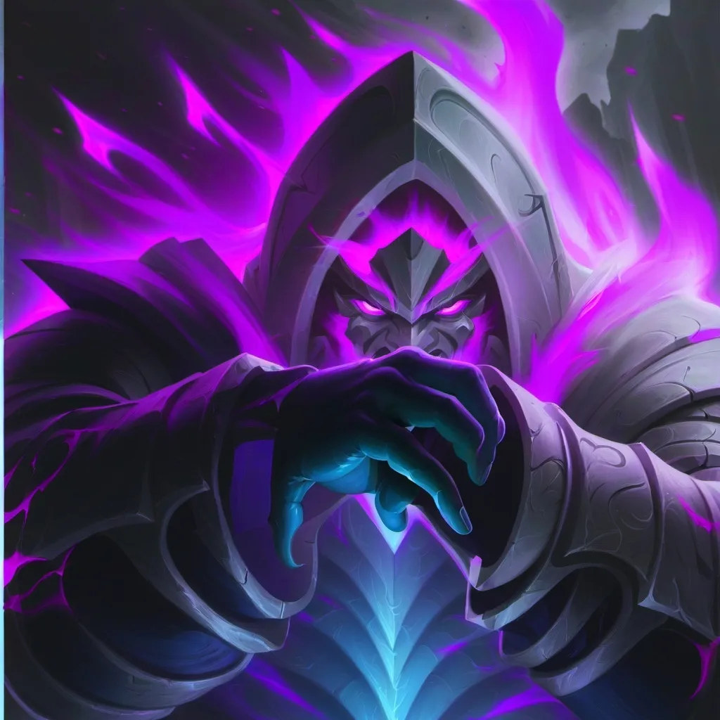 chat with ai character: dios de dioses