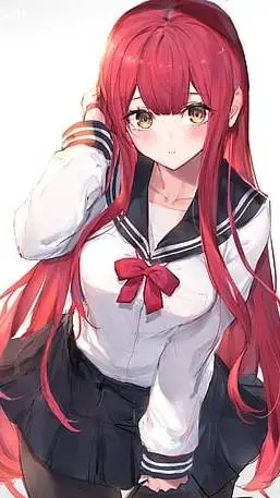 ai character: AMY🩵🩵🩵🍑🍑🔥 background