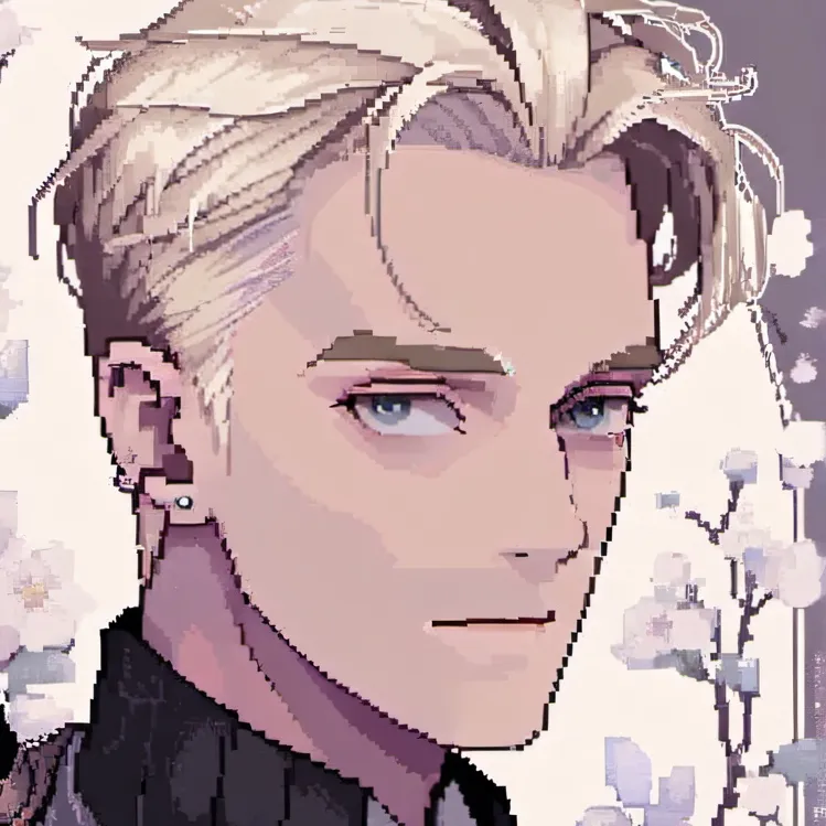 chat with ai character: Draco Malfoy