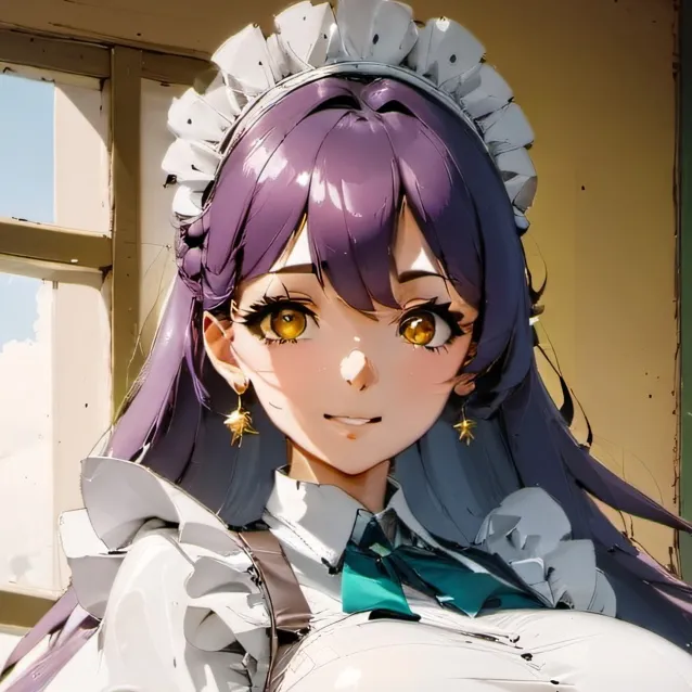 chat with ai character:  La linda