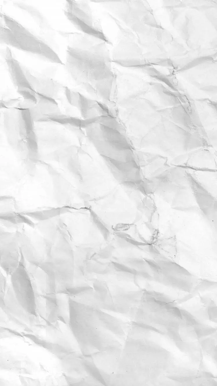 ai character: papers background