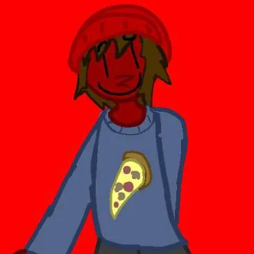 chat with ai character: Roblox story but 