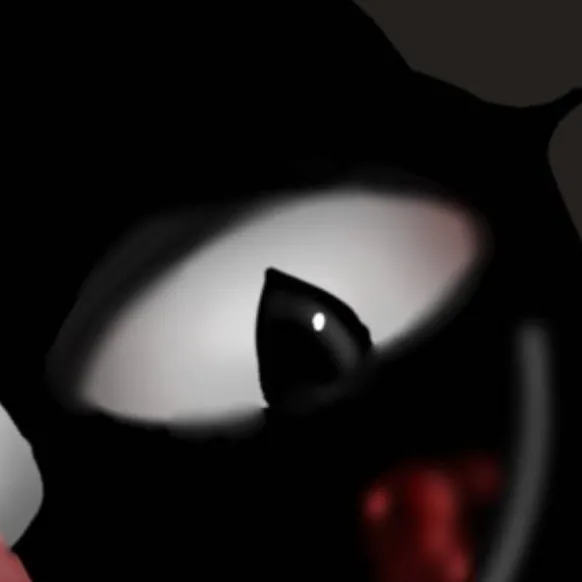 chat with ai character: dark soul 🖤💫