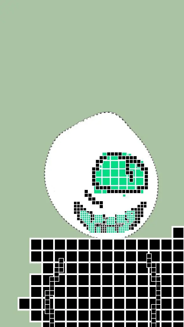 ai character: -pursuer- background