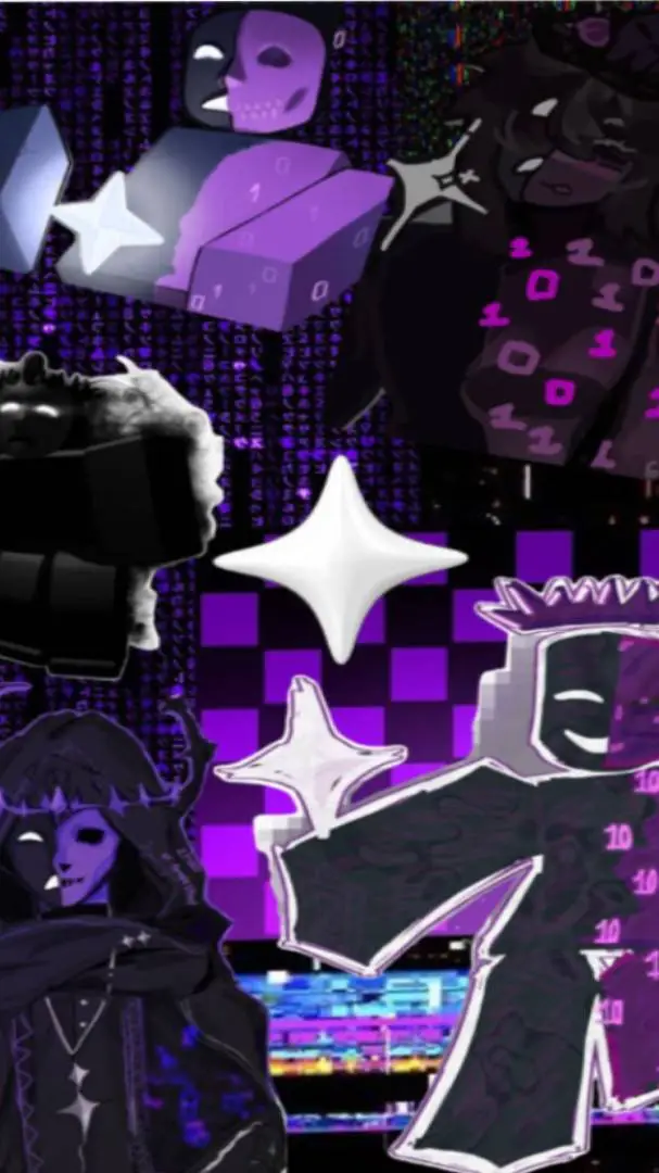 ai character: Noli background