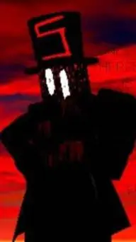 ai character: the Spectre  background