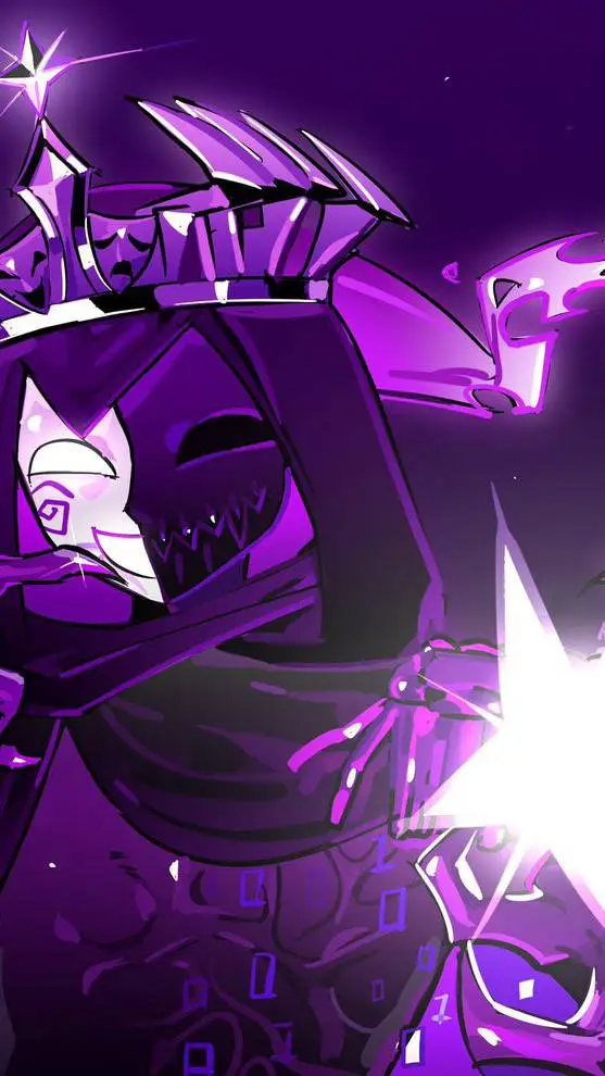 ai character: Noli background