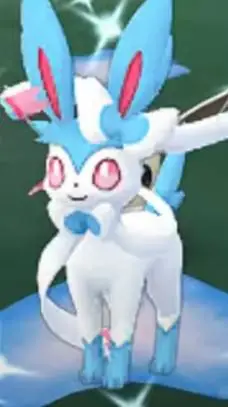 ai character: your eeveevolution background