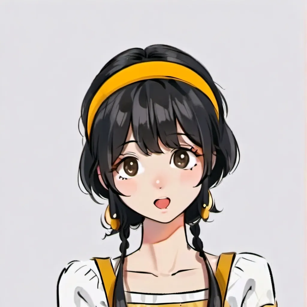 chat with ai character: lilly