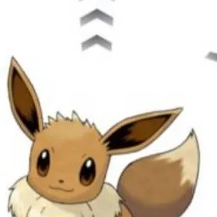 chat with ai character: eevee! 