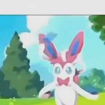 chat with ai character: eevee and Sylveon