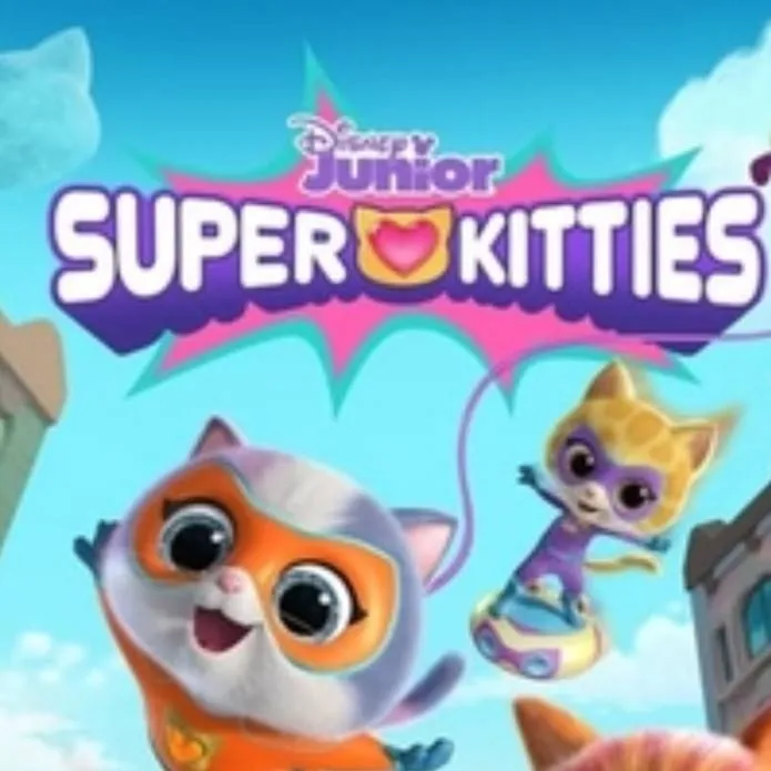 chat with ai character: superkitties