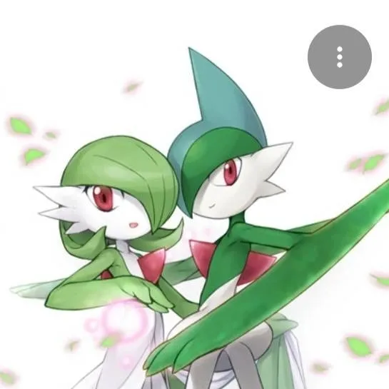 chat with ai character: GalladexGardevoir