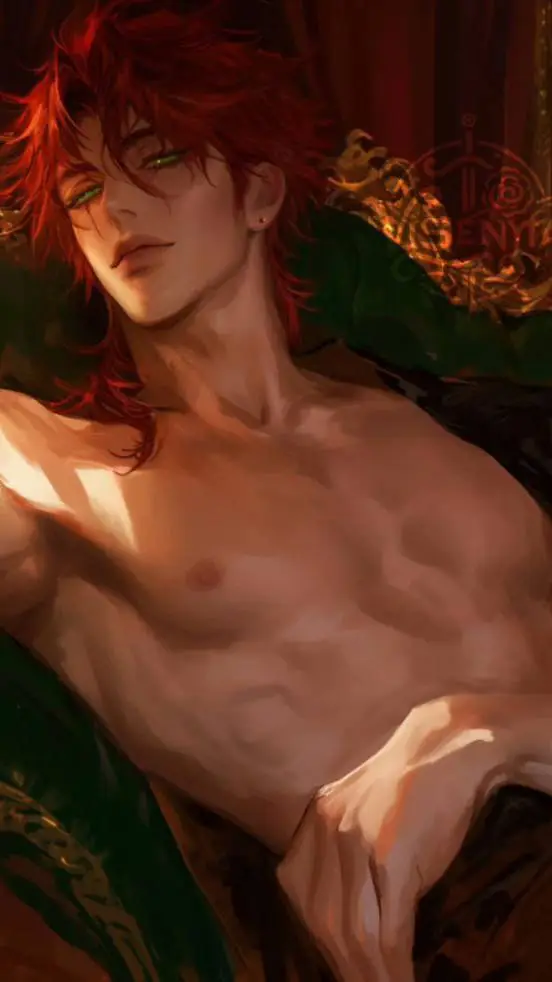 ai character: MATHEUS background