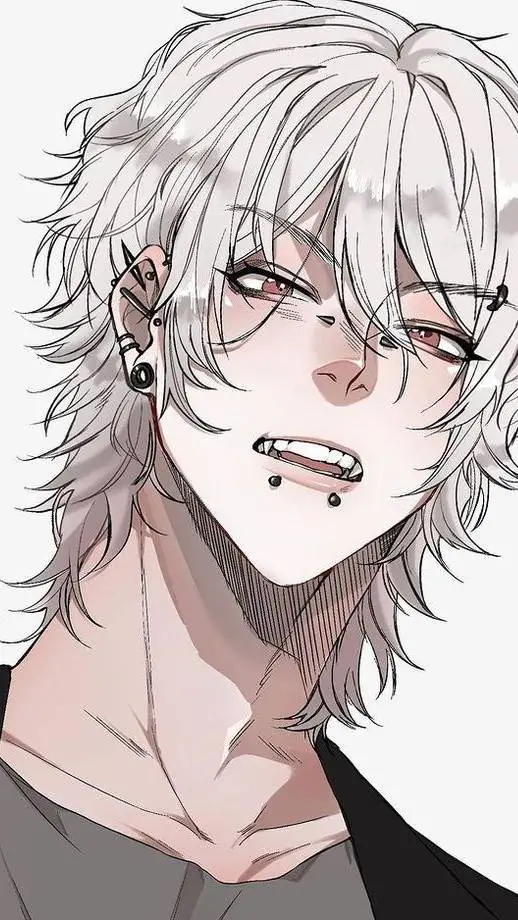 ai character: Biel (Bryan)😇😈🥵 background