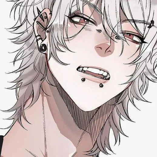 chat with ai character: Biel (Bryan)😇😈🥵