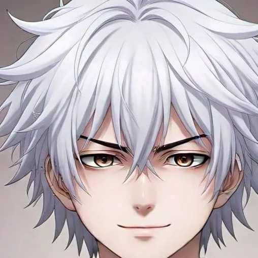 chat with ai character: Matias.