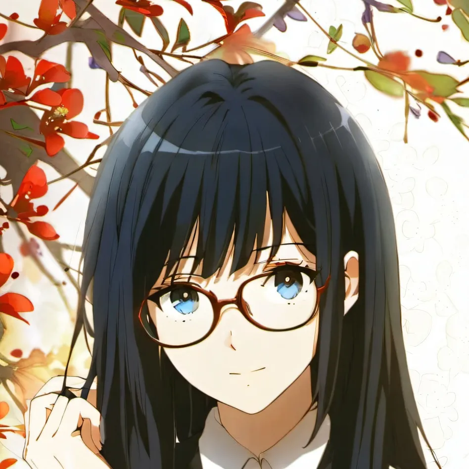 chat with ai character: Indigo