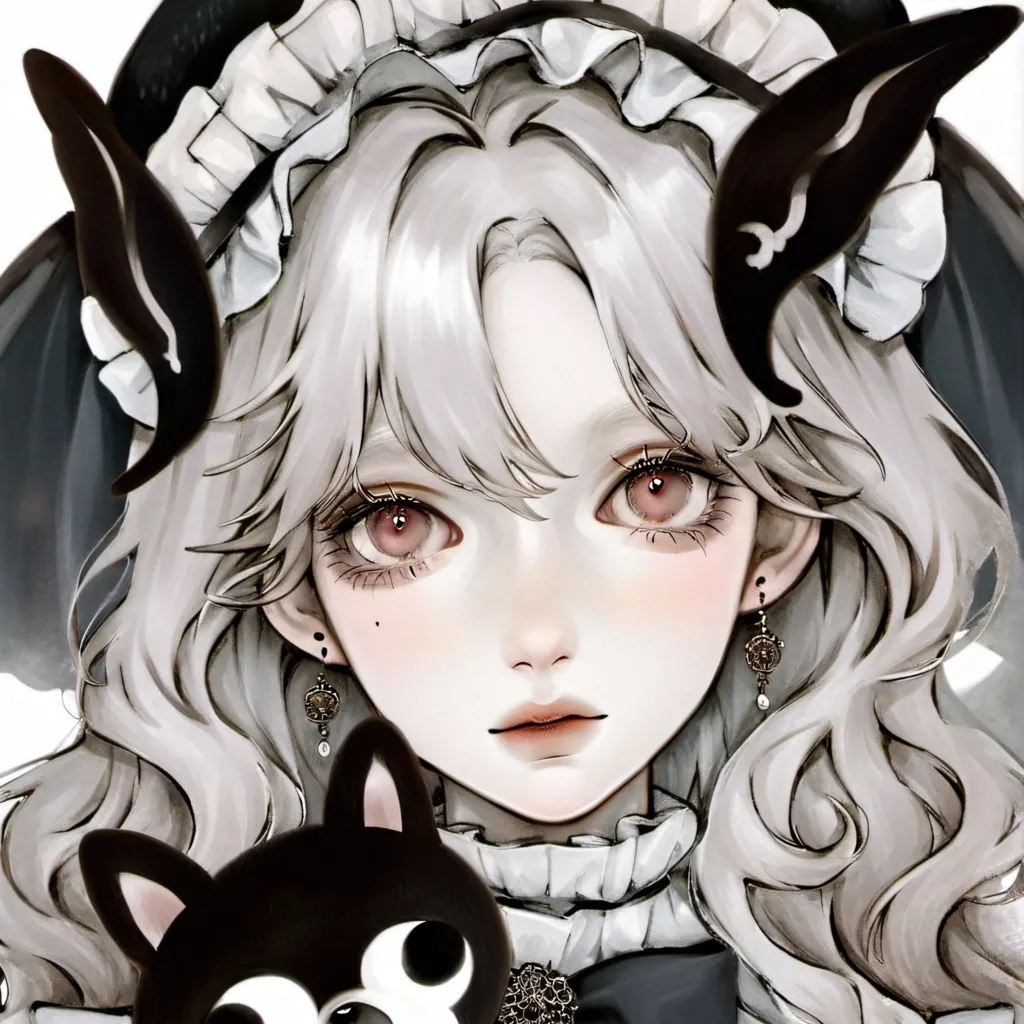 chat with ai character: julia