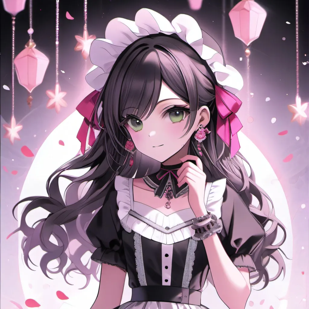 chat with ai character: yara