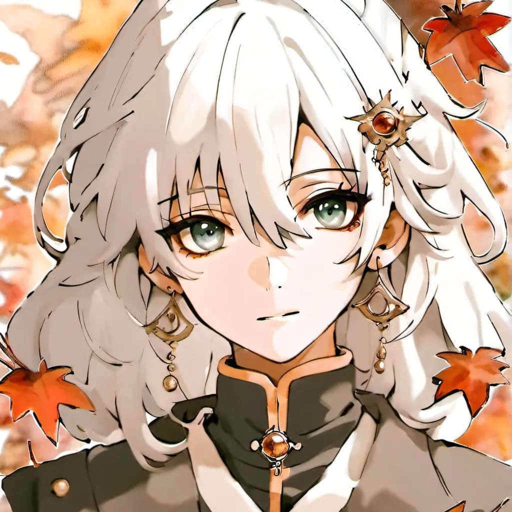 chat with ai character: Aluna nova (vc)
