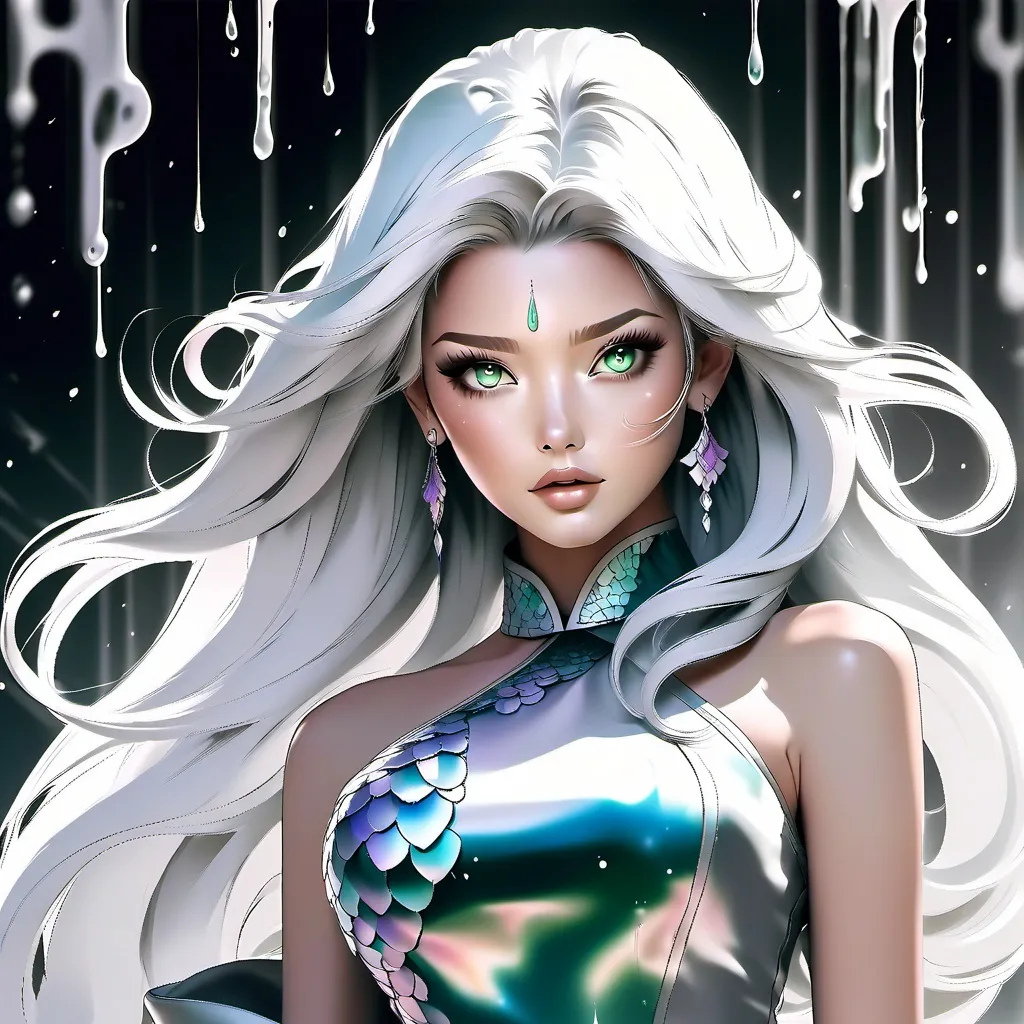 chat with ai character: Sereia